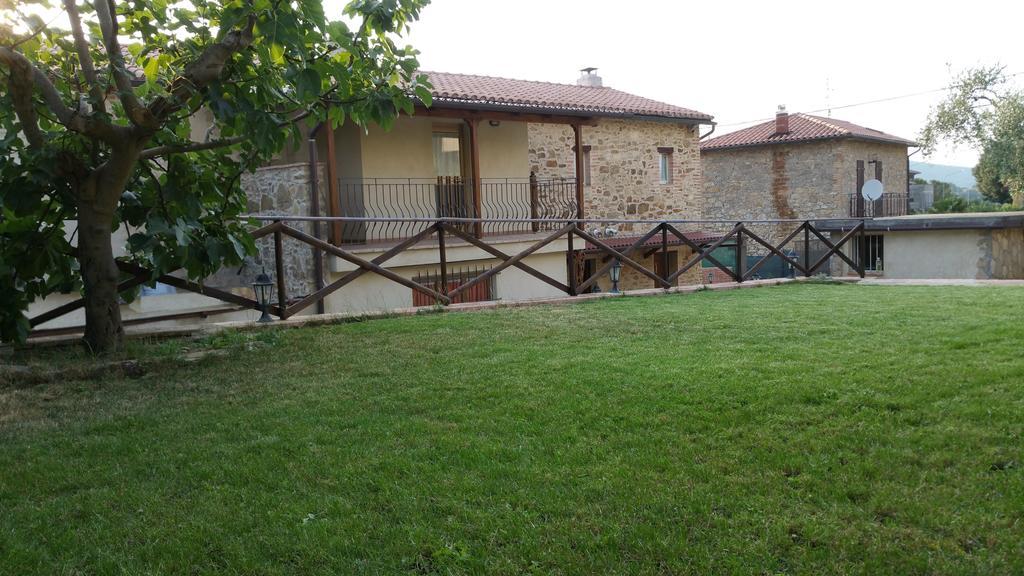 Appartement Dirindello House Trasimeno à Magione Extérieur photo