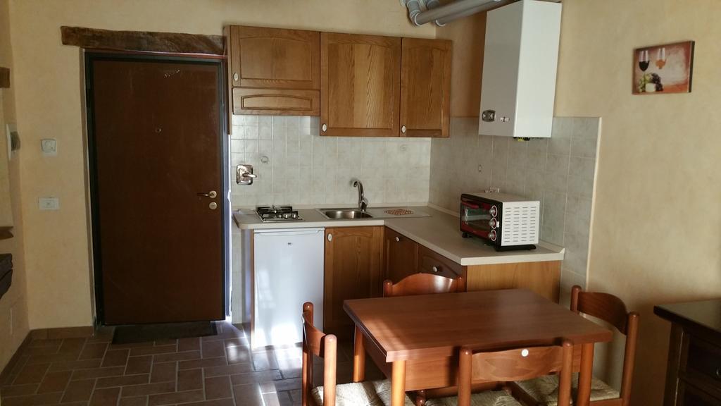 Appartement Dirindello House Trasimeno à Magione Chambre photo
