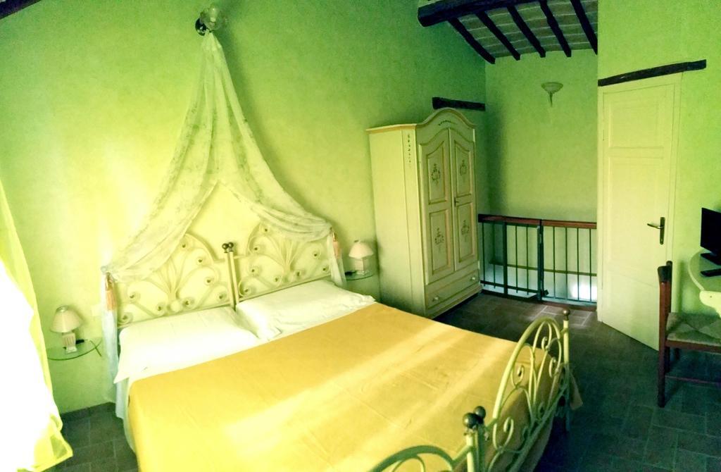 Appartement Dirindello House Trasimeno à Magione Chambre photo