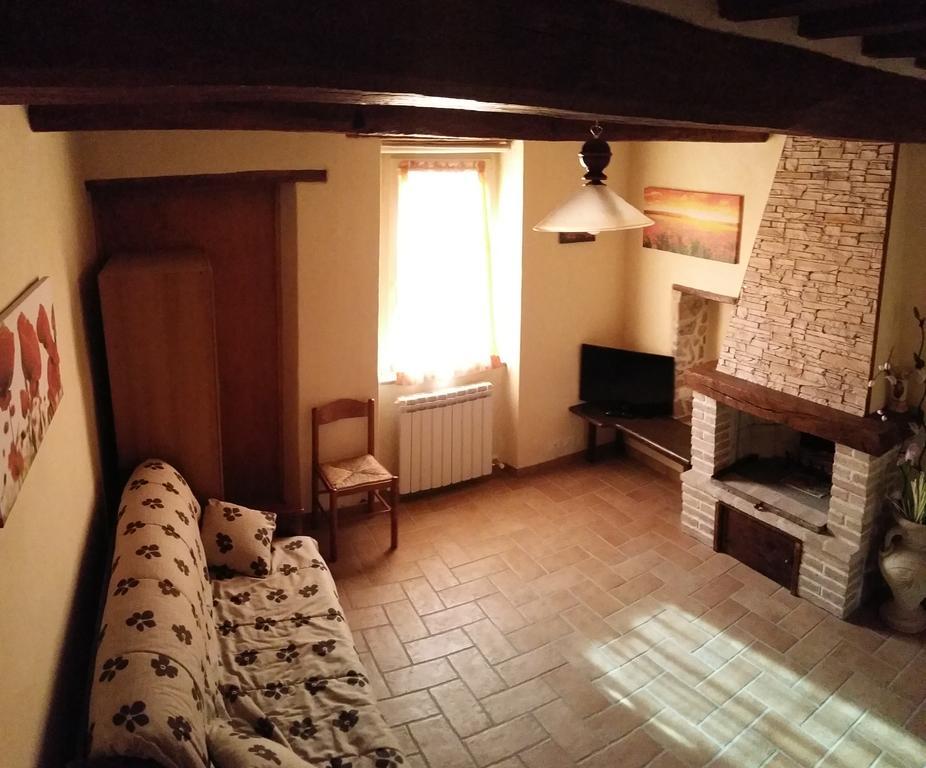 Appartement Dirindello House Trasimeno à Magione Chambre photo