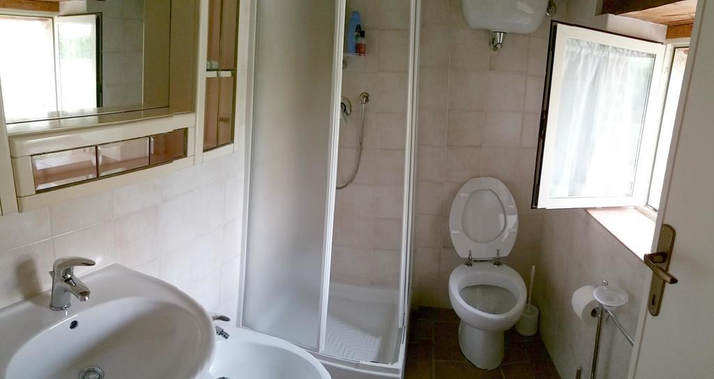 Appartement Dirindello House Trasimeno à Magione Chambre photo