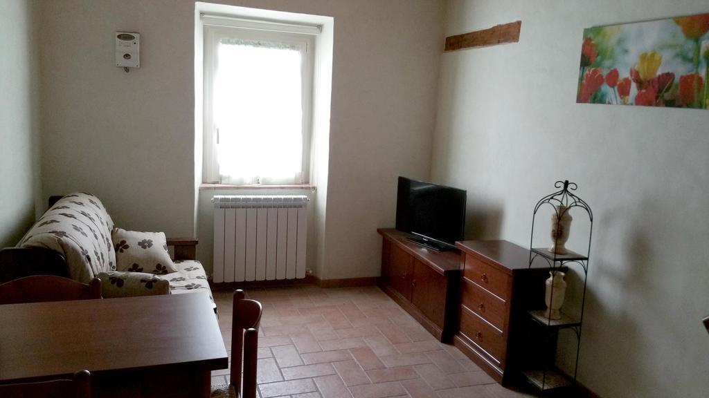 Appartement Dirindello House Trasimeno à Magione Chambre photo