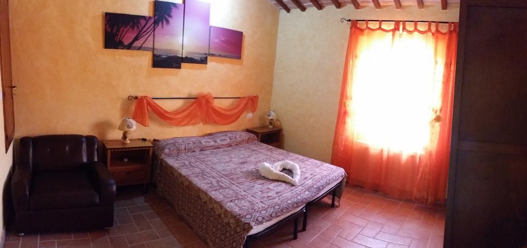 Appartement Dirindello House Trasimeno à Magione Extérieur photo