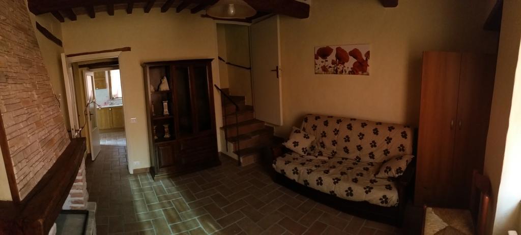 Appartement Dirindello House Trasimeno à Magione Chambre photo