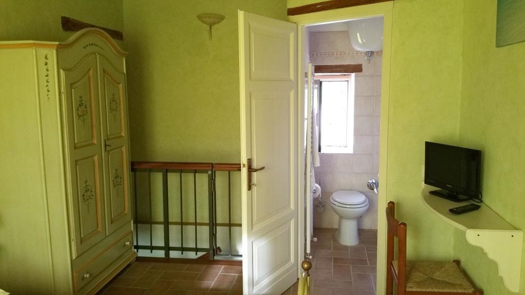 Appartement Dirindello House Trasimeno à Magione Chambre photo