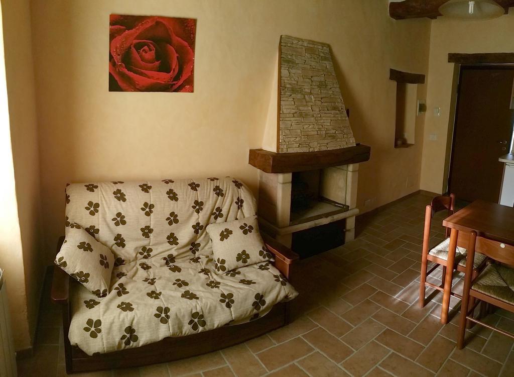Appartement Dirindello House Trasimeno à Magione Chambre photo